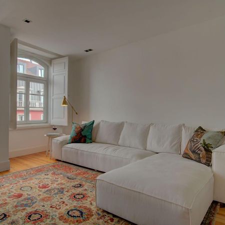 Tracey & Neill'S Place In Principe Real Lisbon Bagian luar foto