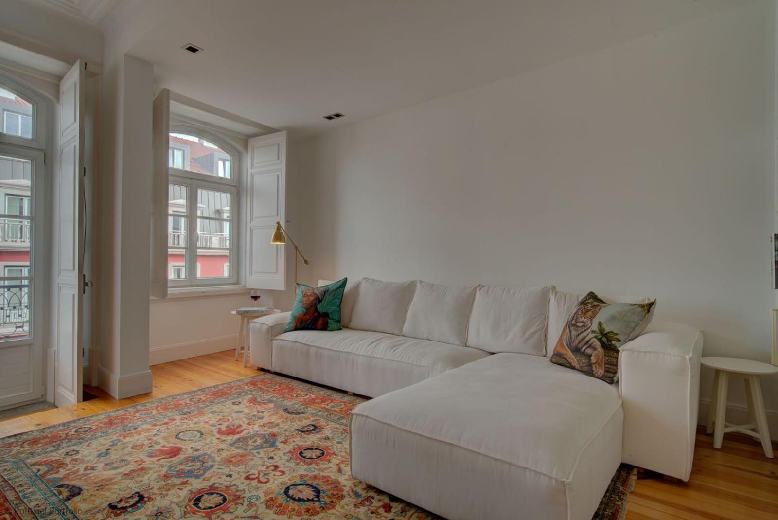 Tracey & Neill'S Place In Principe Real Lisbon Bagian luar foto