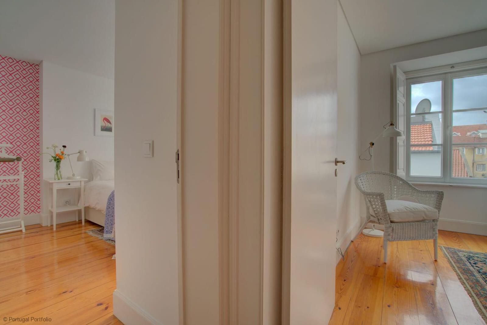 Tracey & Neill'S Place In Principe Real Lisbon Bagian luar foto