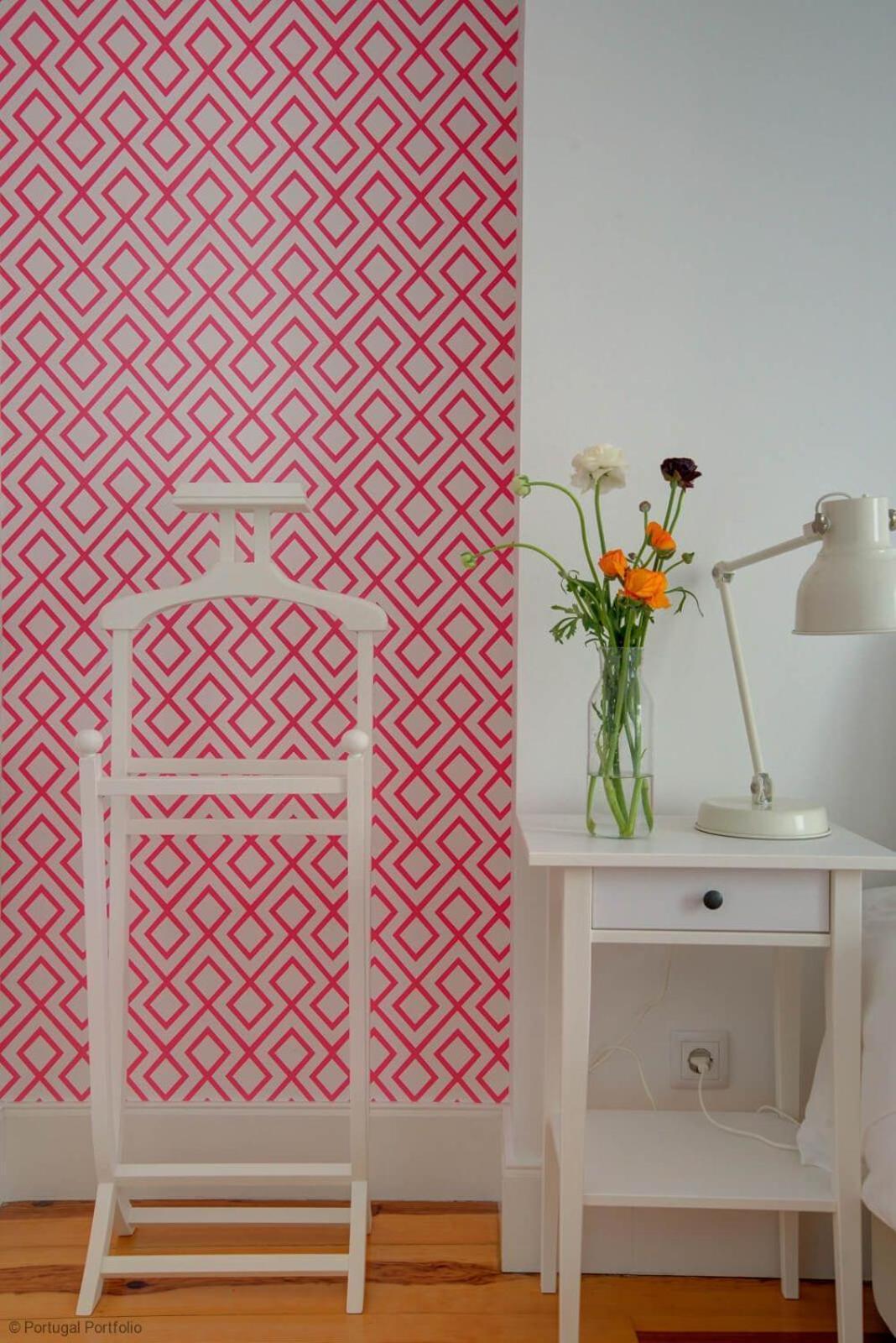 Tracey & Neill'S Place In Principe Real Lisbon Bagian luar foto