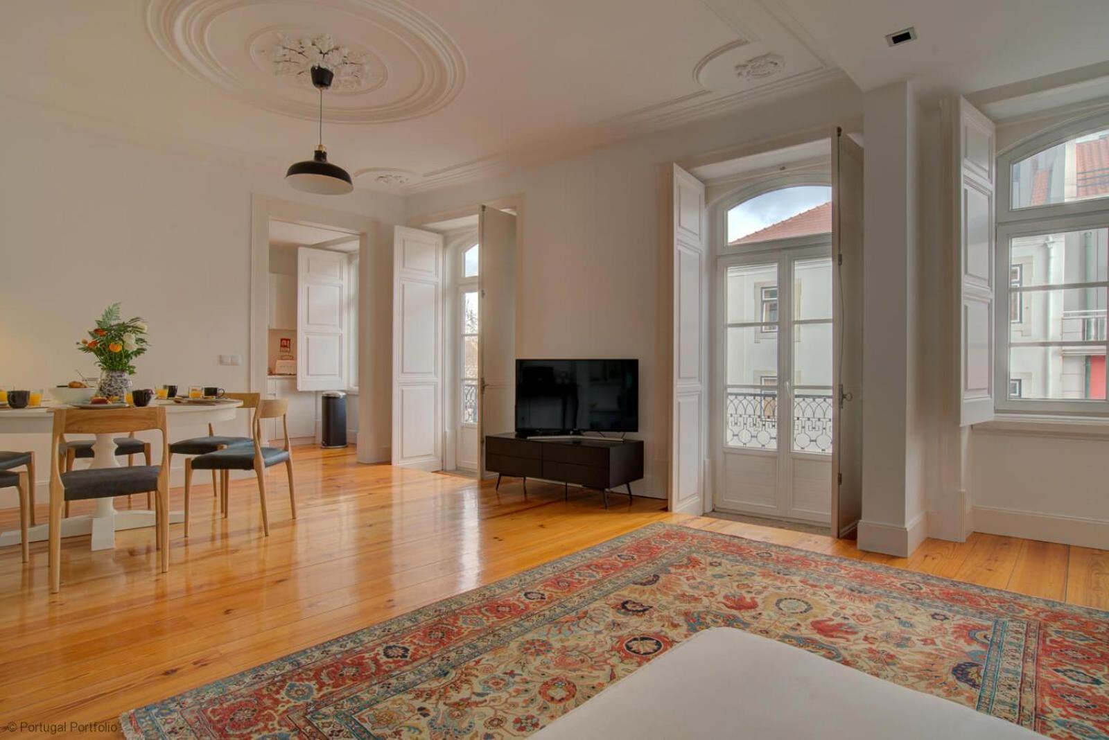 Tracey & Neill'S Place In Principe Real Lisbon Bagian luar foto