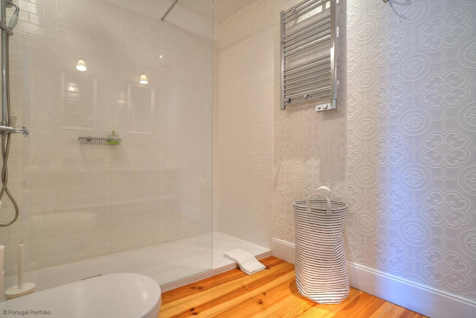 Tracey & Neill'S Place In Principe Real Lisbon Bagian luar foto