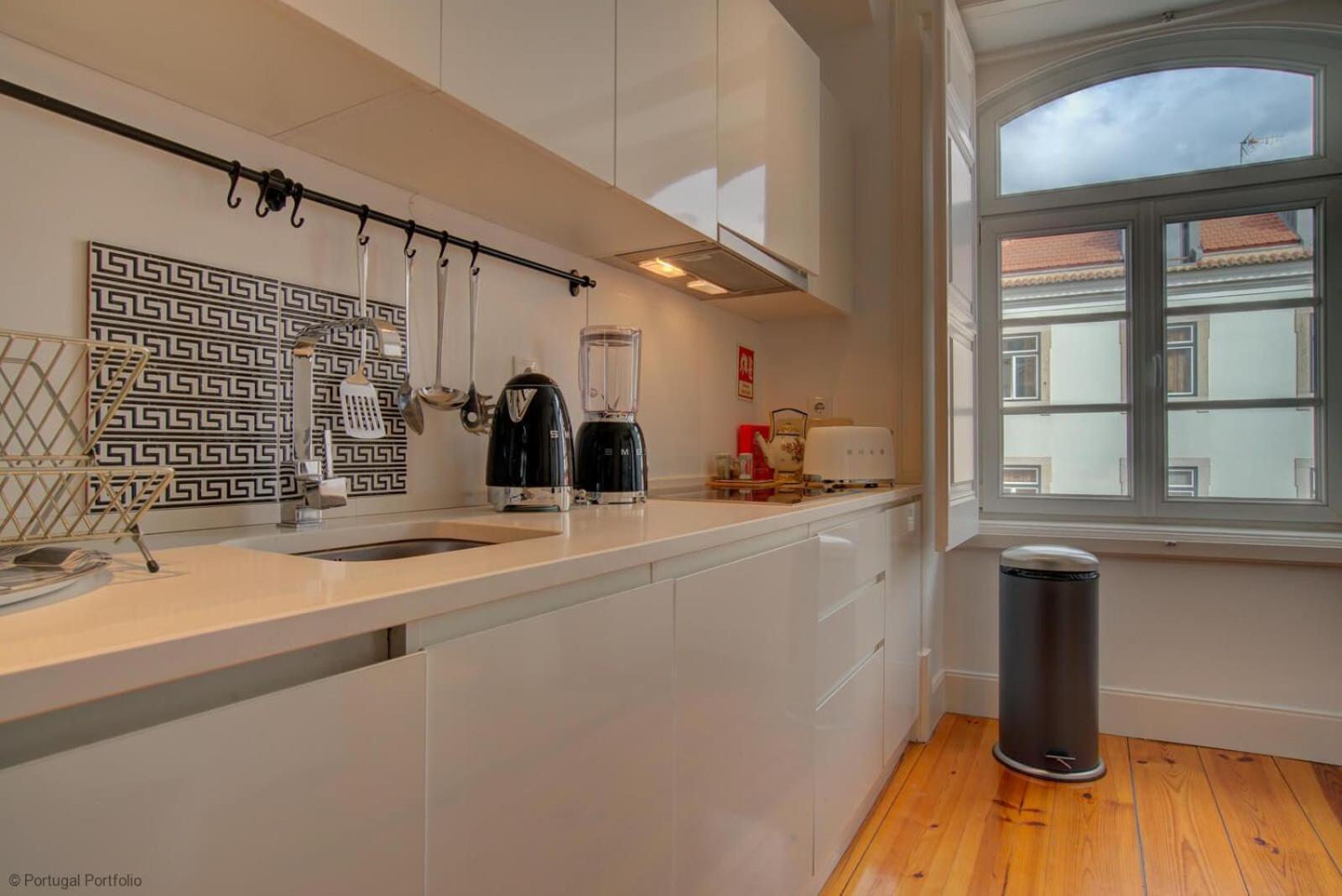 Tracey & Neill'S Place In Principe Real Lisbon Bagian luar foto