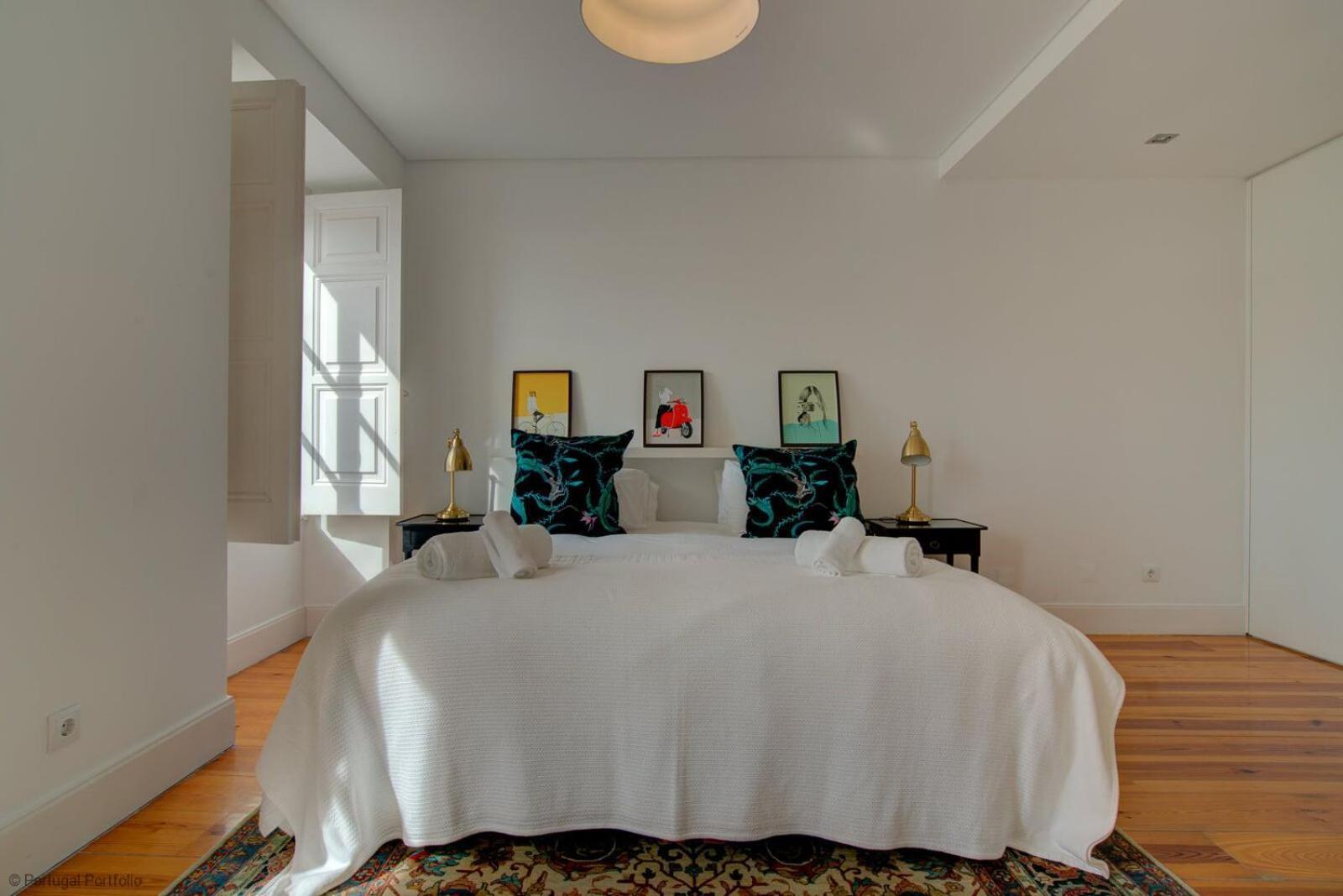Tracey & Neill'S Place In Principe Real Lisbon Bagian luar foto