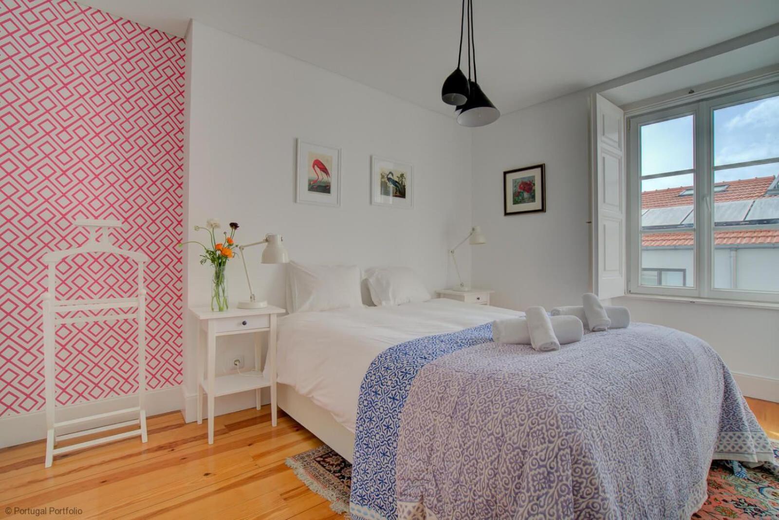 Tracey & Neill'S Place In Principe Real Lisbon Bagian luar foto